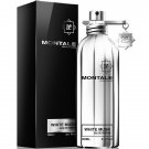 Montale White Musk Perfume Eau de Parfum 3.4 oz Spray.