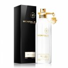 Montale Paris White Aoud Perfume Eau de Parfum 3.4 oz Spray.