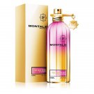 Montale Paris The New Rose Perfume Eau de Parfum 3.4 oz Spray.