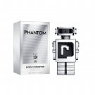 PACO RABANNE Phantom Cologne Eau de Toilette 3.4 oz Spray.