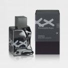 Ermenegildo Zegna XXX Charcoal Cologne Eau de Parfum 3.4 oz Spray