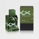 Ermenegildo Zegna XXX Verdigris Cologne Eau de Parfum 3.4 oz Spray