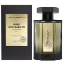 L’Artisan Parfumeur Bois des Sables Eau de Parfum 3.4 oz Spray.