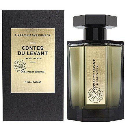 L&acirc;��Artisan Parfumeur Contes du Levant, Eau de Parfum 3.4 oz Spray.