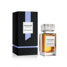 MUGLER LES EXCEPTIONS AMBRE REDOUTABLE Perfume Eau de Parfum 2.7 oz Spray.