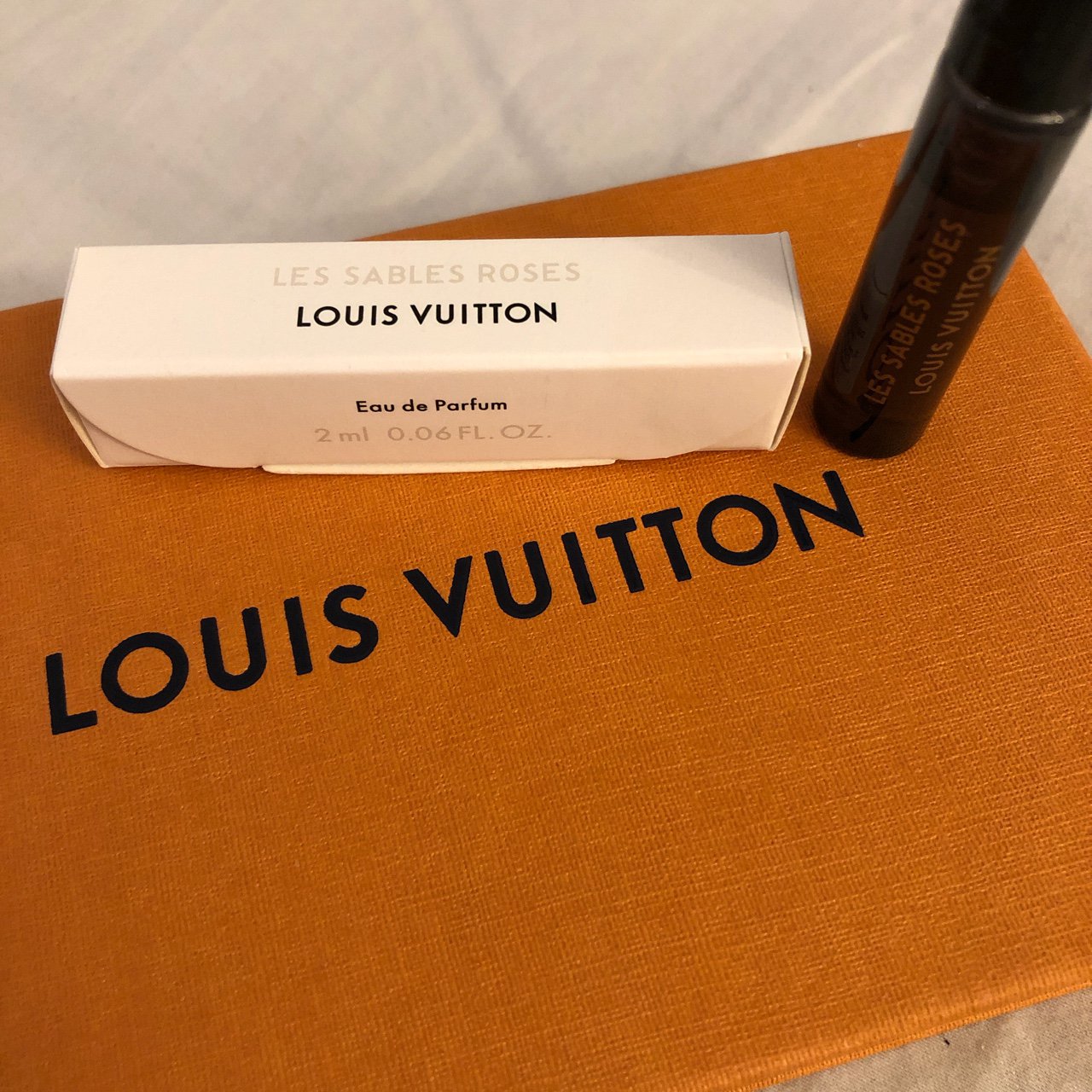 Les Sables Roses - Louis Vuitton ®