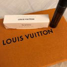LOUIS VUITTON LES SABLES ROSES Perfume Sample, Eau de Parfum 0.06 oz Spray