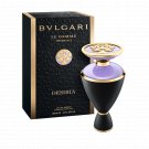 Bvlgari Le Gemme Imperiali Desiria Perfume Eau De Parfum 3.4 oz Spray.