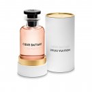 LOUIS VUITTON COEUR BATTANT Perfume Eau de Parfum 3.4 oz Spray.