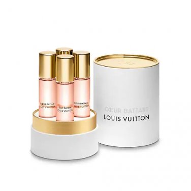 Louis Vuitton Coeur Battant Fragrance