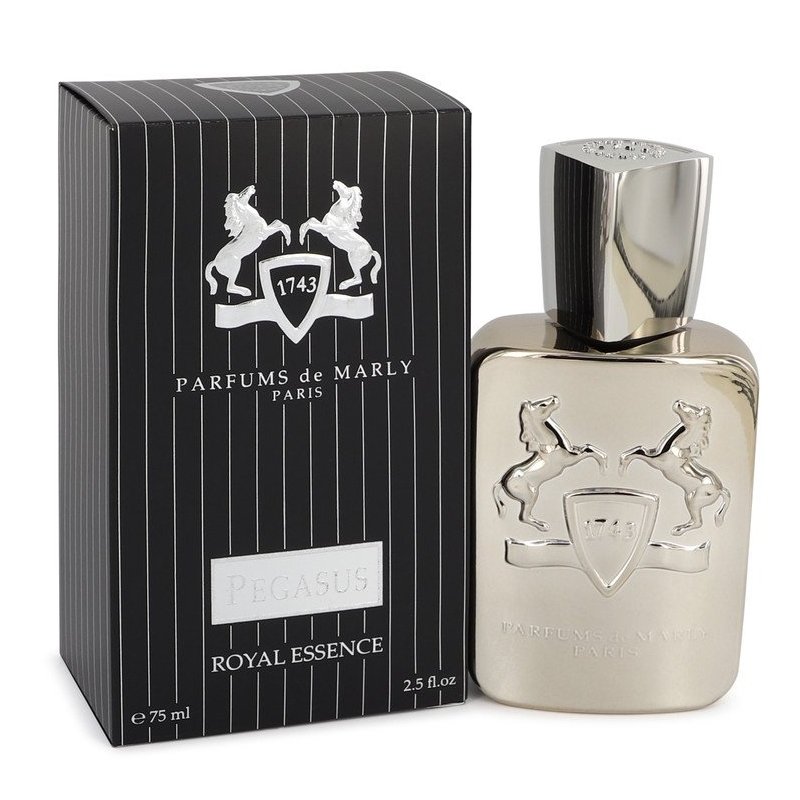 Parfums de Marly Pegasus Royal Essence Eau de Parfum 2.5 oz Spray.
