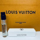 LOUIS VUITTON IMAGINATION Perfume Sample Eau de Parfum 0.06 oz Spray.