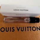 LOUIS VUITTON SYMPHONY Perfume Sample Eau de Parfum 0.06 oz Spray.