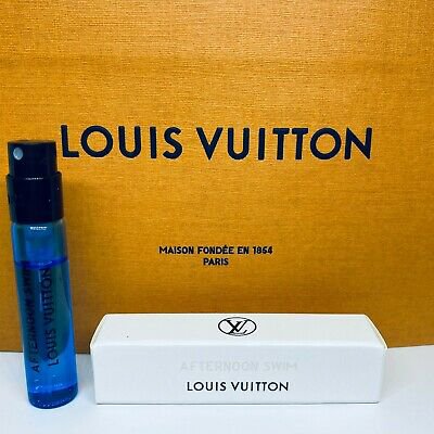 Afternoon Swim Louis Vuitton perfume - a fragrance for women and