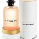 Louis Vuitton Les Parfums LE JOUR SE LÈVE perfume, Eau de Parfum 6.8 oz Spray.