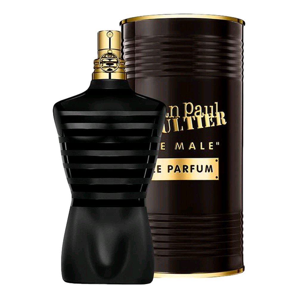 Jean Paul Gaultier Le Male Le Parfum Eau de Parfum 6.8 oz Spray.