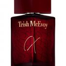 Trish McEvoy Fragrance X Perfume Eau de Parfum 1.7 oz Spray.