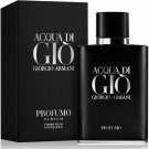 Acqua Di Gio Profumo by Giorgio Armani 2.5 oz Parfum Spray