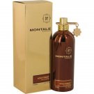 Montale Aoud Forest Perfume Eau de Parfum 3.4 oz Spray.