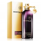 Montale Aoud Greedy Perfume Eau de Parfum 3.4 oz Spray.