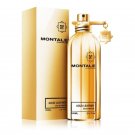 Montale Aoud Leather Perfume Eau deParfum 3.4 oz Spray