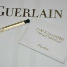 Guerlain Art of Materials Joyeuse Tubereuse Perfume, Eau de Parfum 0.12.