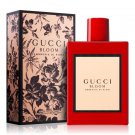 Gucci Bloom Ambrosia Di Fiori Perfume Eau de Parfum Intense 3.3 oz Spray.