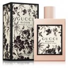 Gucci Bloom Nettare Di Fiori Perfume Eau de Parfum Intense 3.3 oz Spray.