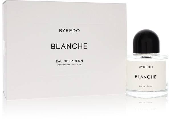 Byredo Blanche Perfume Eau de Parfum 3.4 oz Spray.