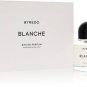 Byredo Blanche Perfume Eau de Parfum 3.4 oz Spray.