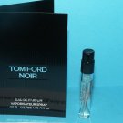 Tom Ford Noir Cologne Sample Eau de Parfum 0.05 oz Spray.