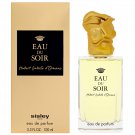 SISLEY Eau Du Soir Perfume, Eau de Parfum 3.3 oz/100 ml Spray.