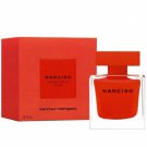 Narciso Rodriguez Rouge Perfume Eau de Parfum 3.0 oz Spray.