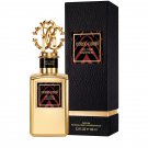 Roberto Cavalli Velour Saffron Perfume Eau de Parfum 3.3 oz Spray.