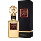 Roberto Cavalli Gold Collection Wild Incense Perfume Eau de Parfum 3.3 oz Spray.