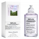 Maison Margiela When the Rain Stops Perfume Eau de Toilette 3.4 oz Spray.