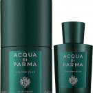 Acqua di Parma Colonia CLUB Perfume Eau de Cologne 3.4 oz Spray.