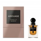 AMOUAGE Vanilla Barka Attar Pure Perfume Oil 12 ml.