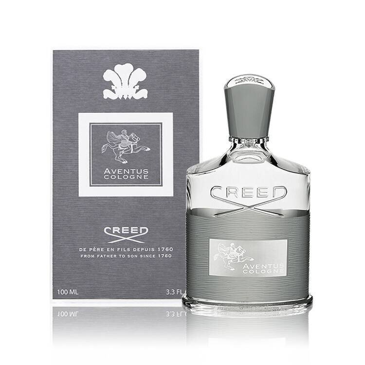 Aventus Cologne by Creed For Men Eau de Parfum 3.3 oz/100 ml Spray.