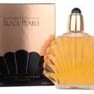 BLACK PEARL Perfume by Elizabeth Taylor Eau de Parfum 3.3 oz Spray.