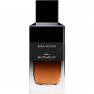 Equivoque De Givenchy Perfume Eau de Parfum 3.3 oz Spray.