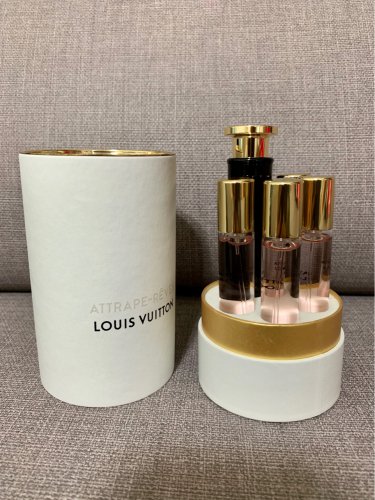 Inspired By Attrape Reves Louis Vuitton // Free Shipping Over $120. Rated 5  Stars.