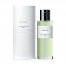 CHRISTIAN DIOR LUCKY Perfume, Eau de Parfum 8.5 oz Spray.