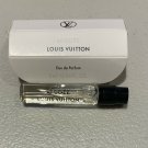 Louis Vuitton Apogee Perfume Sample Eau de Parfum 0.06 oz Spray.