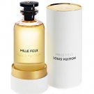 LOUIS VUITTON MILLE FEUX Perfume Eau de Parfum 6.8 oz Spray.