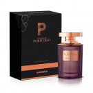 Al Haramain Portfolio Euphoric Roots Perfume Eau de Parfum 2.5 oz Spray.