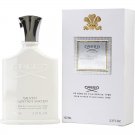 CREED Silver Mountain Water Eau de Parfum 3.3 oz/100 ml Spray.