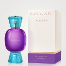 Bvlgari Allegra Spettacolore Eau De Parfum 3.4 oz/100 ml Spray.