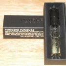 MUGLER Les Exceptions Fougere Furieuse Perfume Sample Eau de Parfum 0.05 oz Spray.