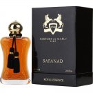Parfums de Marly Safanad Royal Essence Eau de Parfum 2.5 oz spray.
